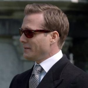 What Sunglasses Does Harvey Specter (Gabriel Macht ) Wear? – Celebrity ...