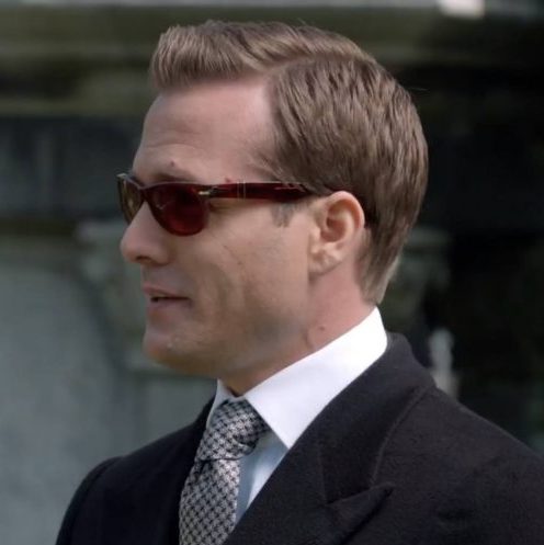 What Sunglasses Does Harvey Specter (Gabriel Macht ) Wear?