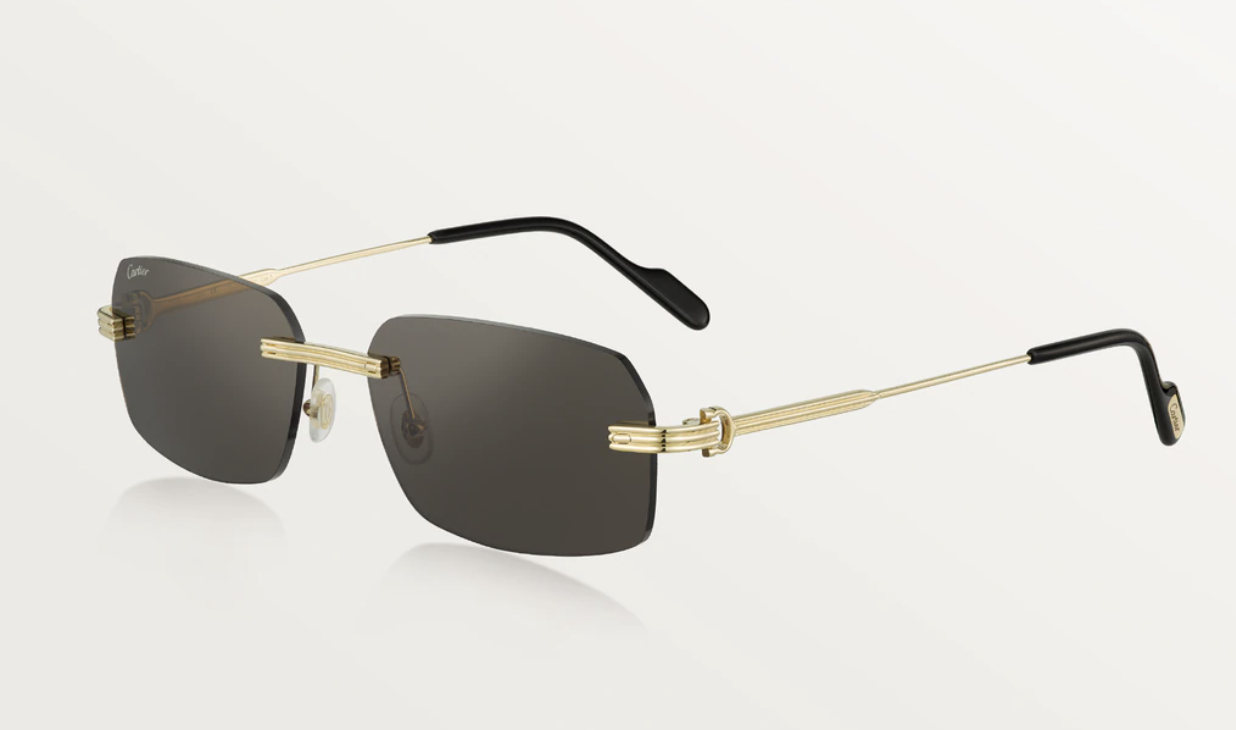 What Sunglasses Did Joe Burrow Wear After The National Championship