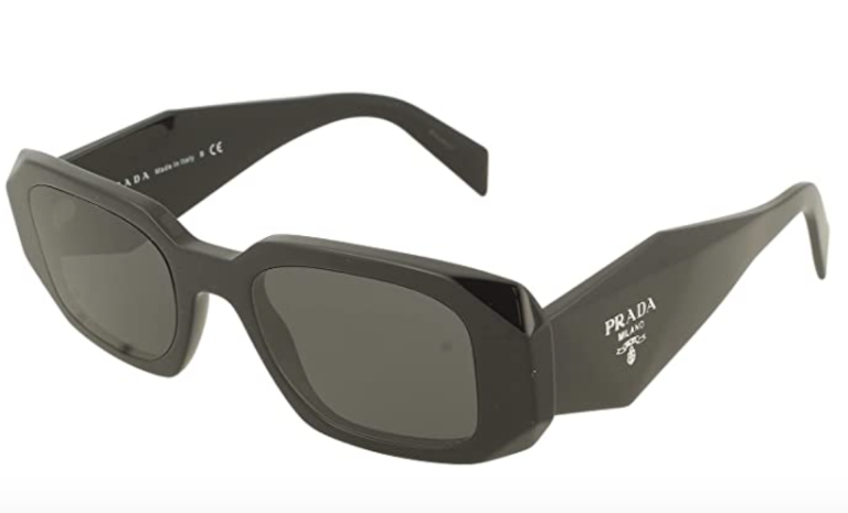 prada travis barker sunglasses