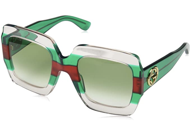 What Sunglasses Does Bad Bunny Wear? Celebrity Sunglasses Spotter