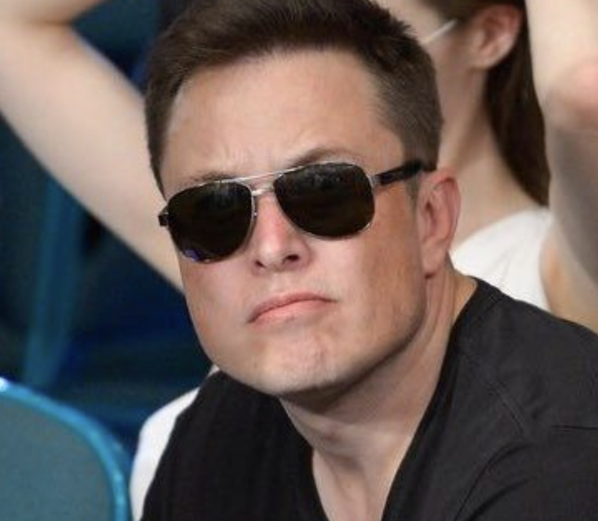 What Style of Sunglasses Does Elon Musk Wear?