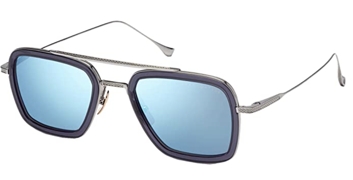 What Sunglasses Does Tony Stark (Iron Man / Robert Downey Jr.) Wear