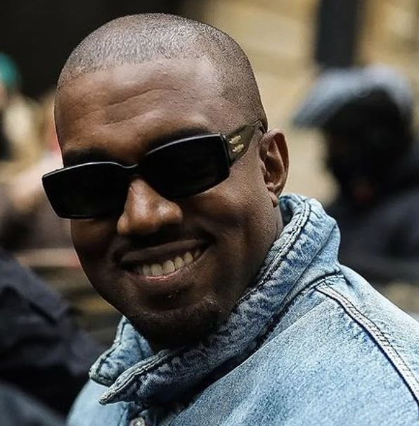 How To Get The Kanye West Sunglasses Style & Look