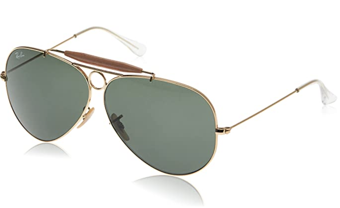 What Sunglasses Did Hunter Thompson Wear?(Johnny Depp Fear & Loathing