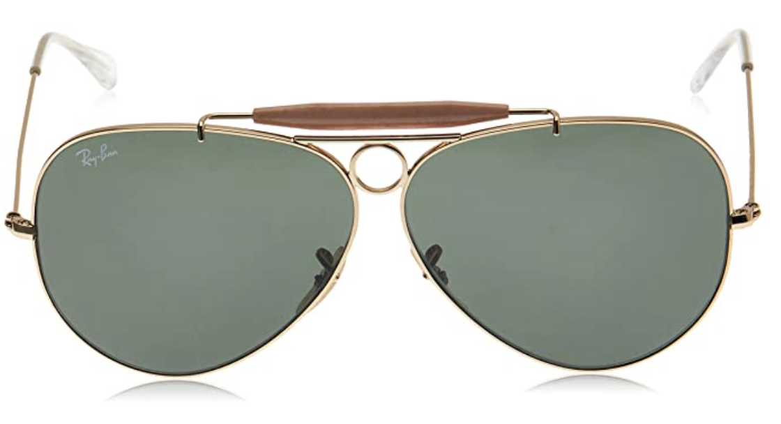 What Sunglasses Did Hunter Thompson Wear?(Johnny Depp Fear & Loathing