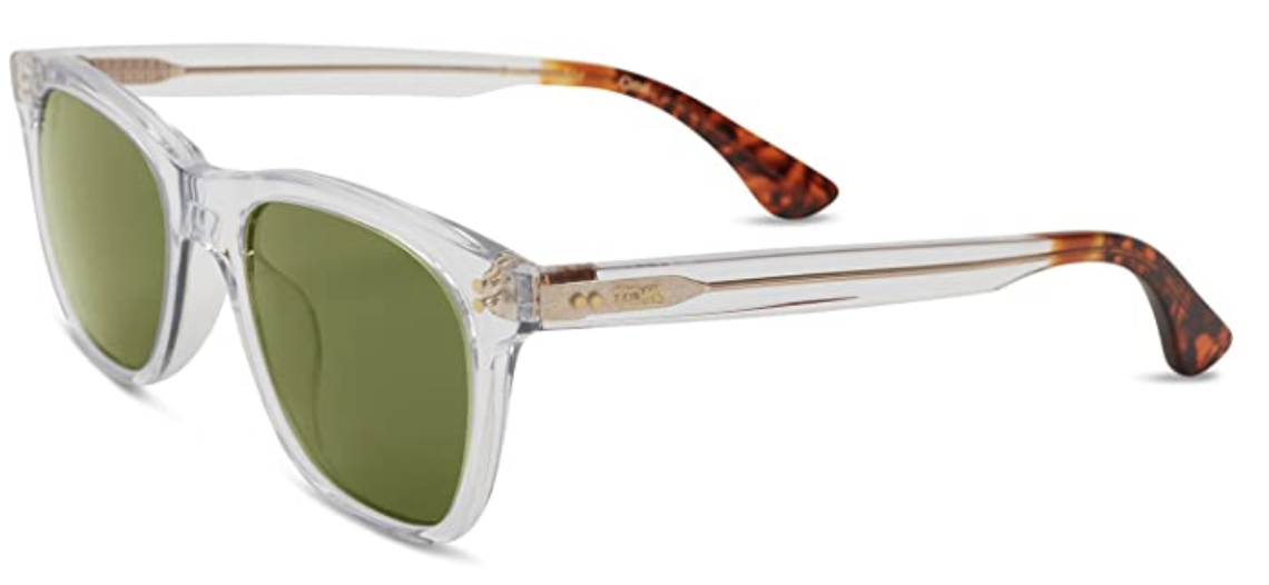 What Brand Of Sunglasses Does Bob Baffert Wear