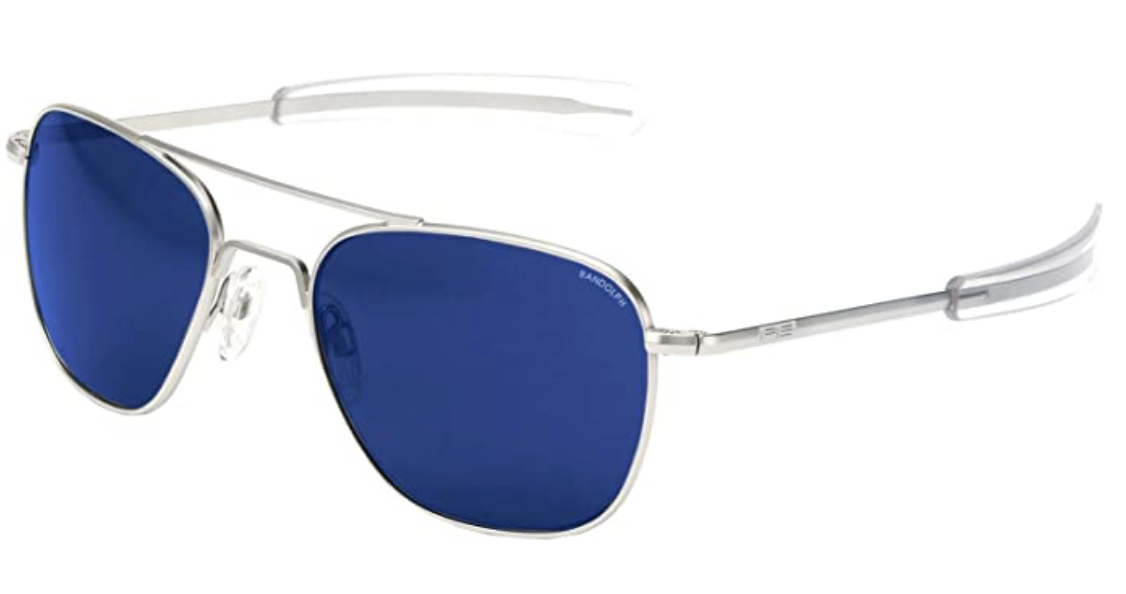 What Sunglasses Does Bob Baffert Wear? – Celebrity Sunglasses Spotter