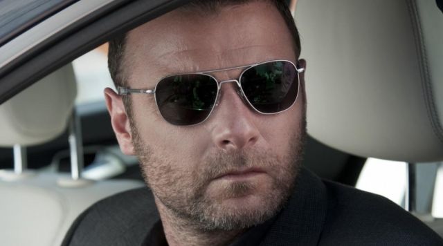 What Sunglasses Does Ray Donovan Wear?