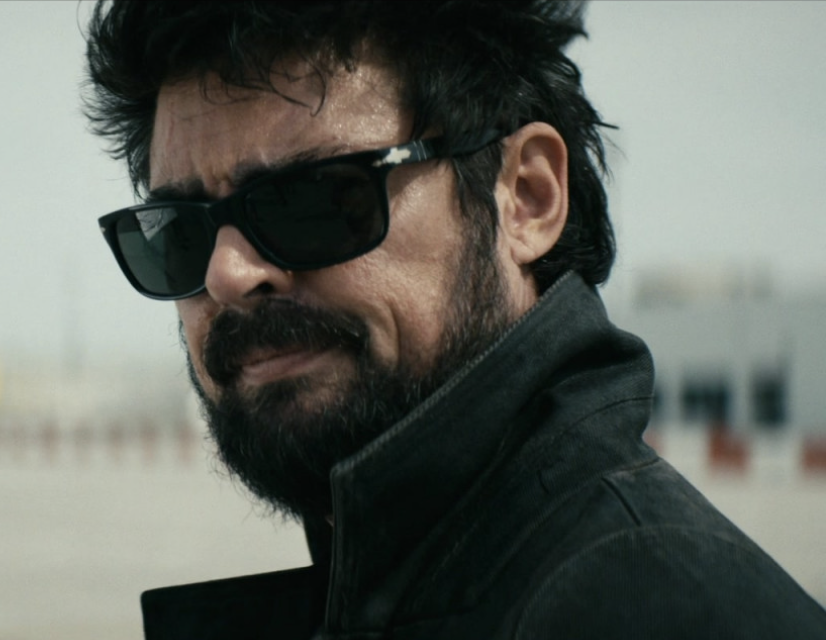 What Sunglasses is Billy Butcher (Karl Urban) Wearing in Season 3 of The Boys?