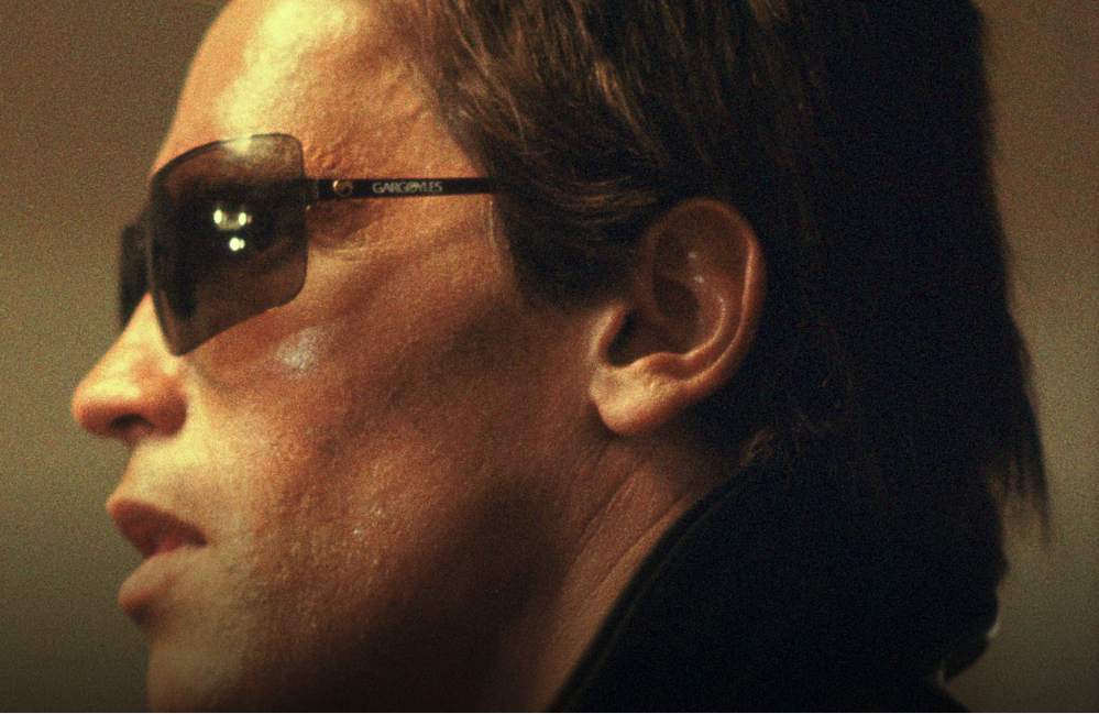 What Sunglasses Is Arnold Schwarzenegger Wearing In Terminator 1?