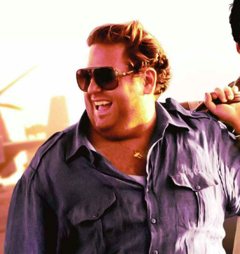 What Sunglasses Does Jonah Hill Wear In War Dogs? – Celebrity