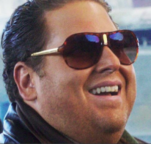 What Sunglasses Does Jonah Hill Wear In War Dogs? – Celebrity