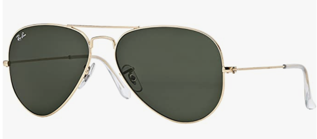 What’s The Difference Between Ray-Ban RB3025 vs. 3026 vs. 3044 (58mm ...