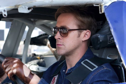 What Sunglasses Is Ryan Gosling Wearing in Drive?