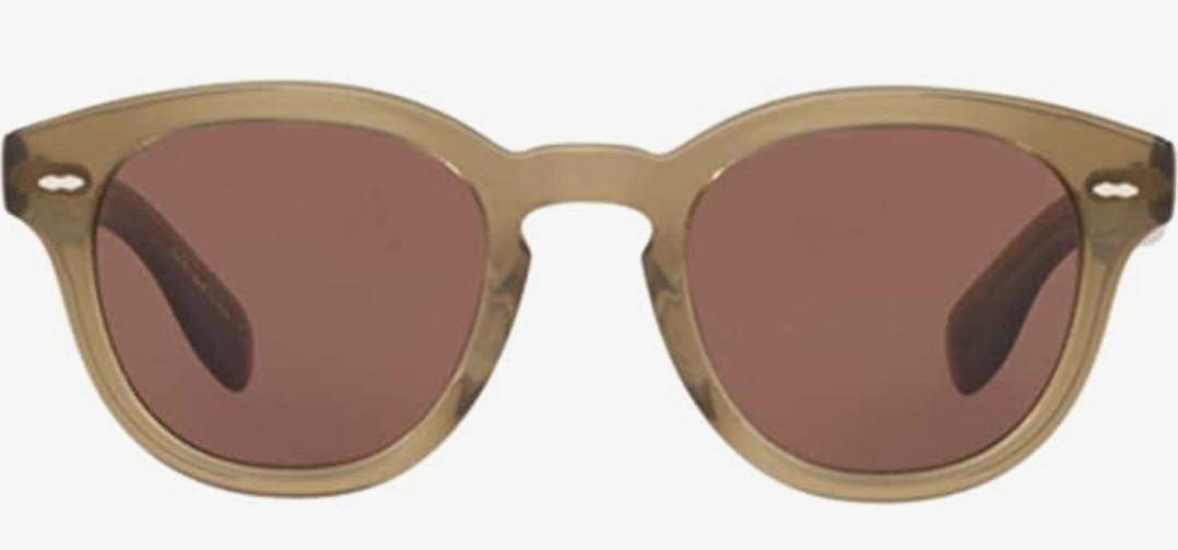 What Sunglasses Does Julia Roberts Wear In Ticket To Paradise
