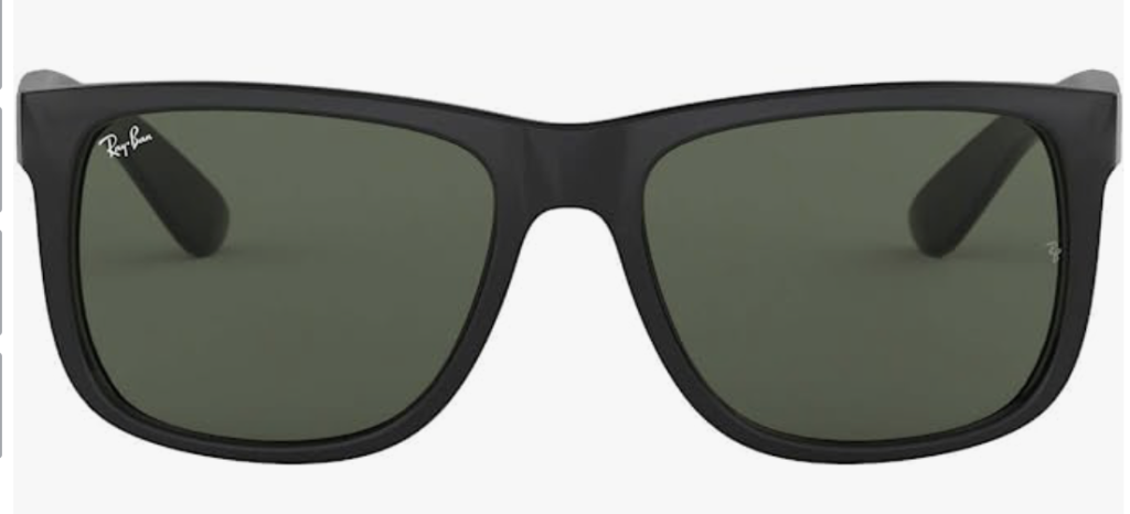 Get The Patrick Bateman Christian Bale Sunglasses Style From American 