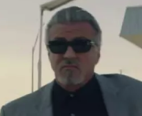 What Sunglasses Does (Dwight Manfredi) Sylvester Stallone Wear In Tulsa King Season 1?