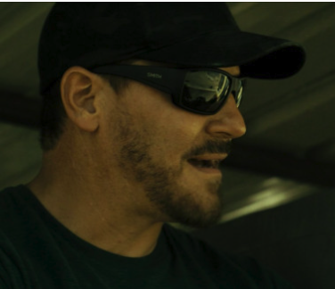 What Sunglasses Does David Boreanaz (Jason Hayes) Wear in Seal Team Season 6?