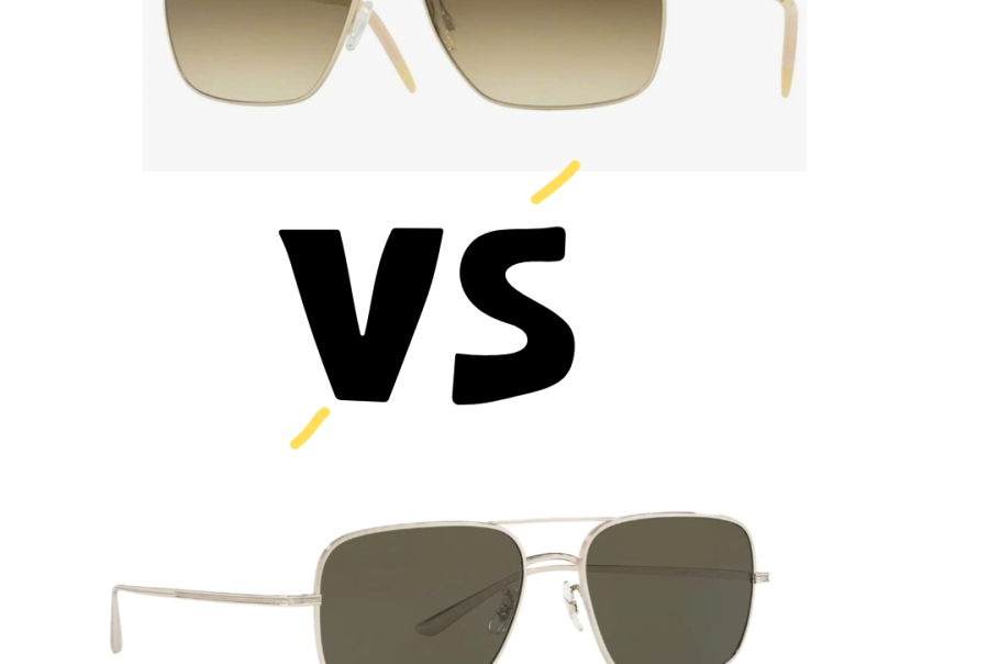 Comparing Ray Ban Rb2140 Vs Rb4340 Wayfarers Celebrity Sunglasses Spotter