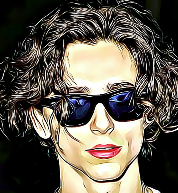 Get The Timothee Chalamet Square Sunglasses Look for Best-In-Style