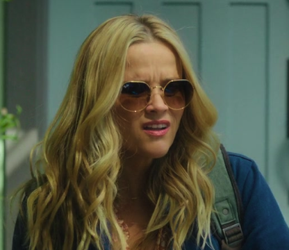 What Sunglasses Is Reese Witherspoon Wearing in ‘Your Place or Mine’